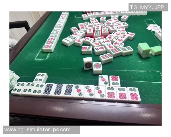 四川功夫麻将胡了-四川功夫麻将的魅力—胡牌的艺术-四川功夫麻将胡了