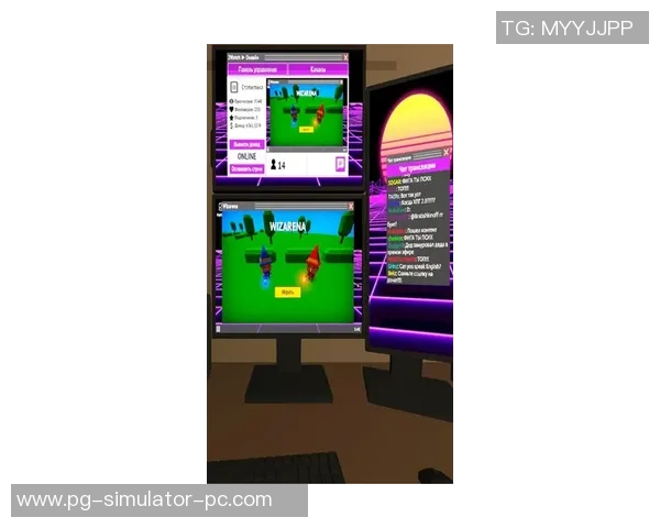 免费pg电子游戏模拟器-免费PG电子游戏模拟器，探索虚拟游戏世界的无限可能-免费pg电子游戏模拟器